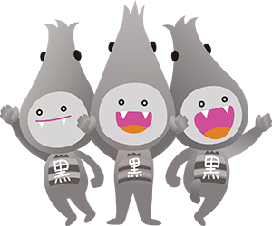 ブラックタイガー