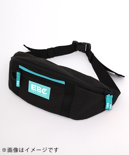 FAMIEN・2017 ボディバッグ