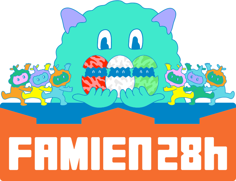 #FAMIEN28h